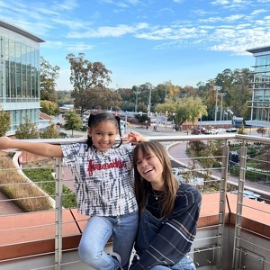 Fundraising Page: Josie Headley